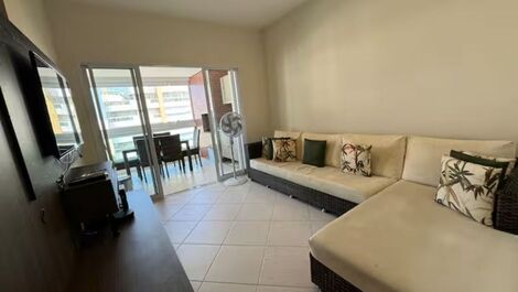 Apartamento para hasta 8 personas en Riviera de São Lourenço