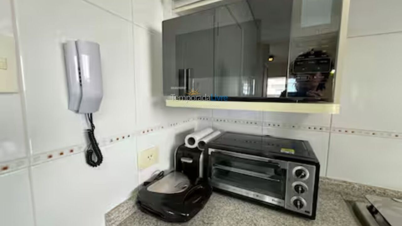 Casa para alquiler de vacaciones em Bertioga (Riviera de São Lourenço)