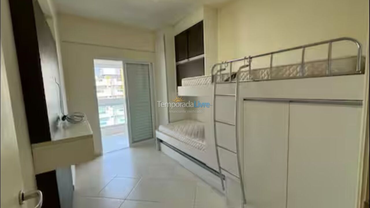 Casa para alquiler de vacaciones em Bertioga (Riviera de São Lourenço)