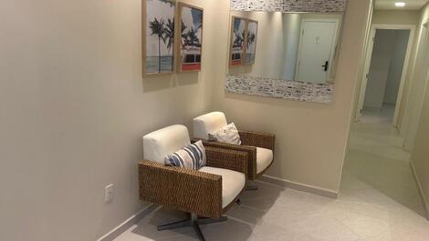 Apartamento en Riviera para 6 personas: comodidad, ocio y playa