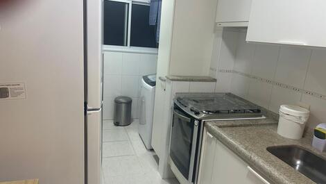 Apartamento en Riviera para 6 personas: comodidad, ocio y playa