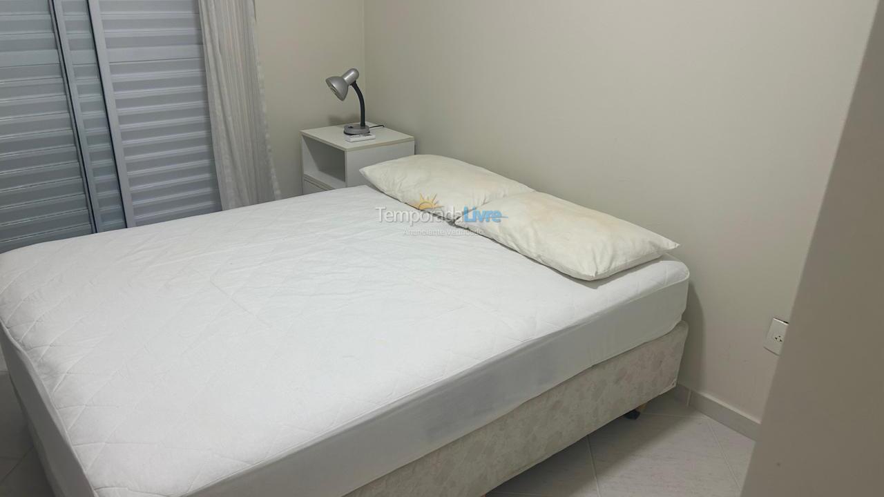 Casa para alquiler de vacaciones em Bertioga (Riviera de São Lourenço)