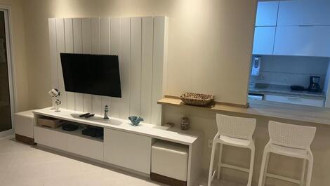 Apartamento en Riviera para 6 personas: comodidad, ocio y playa