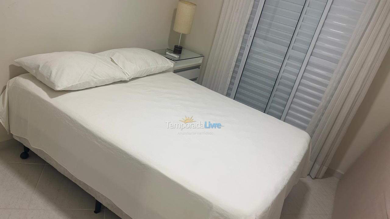 Casa para alquiler de vacaciones em Bertioga (Riviera de São Lourenço)