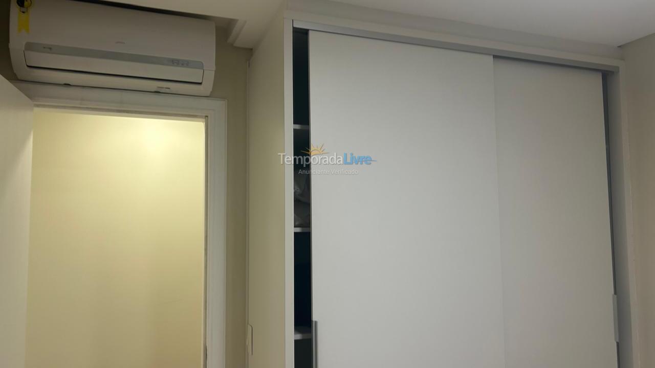 Casa para alquiler de vacaciones em Bertioga (Riviera de São Lourenço)