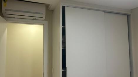 Apartamento en Riviera para 6 personas: comodidad, ocio y playa