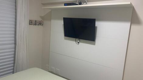 Apartamento en Riviera para 6 personas: comodidad, ocio y playa