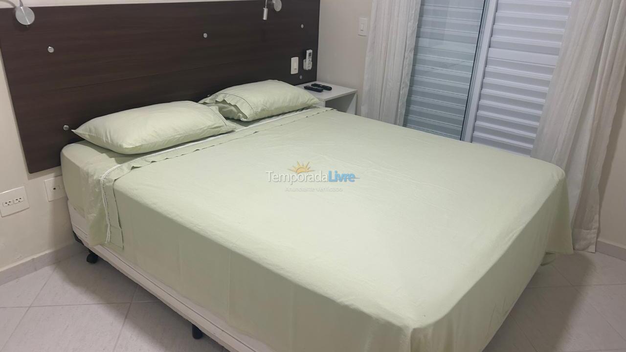 Casa para alquiler de vacaciones em Bertioga (Riviera de São Lourenço)