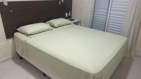 Apartamento en Riviera para 6 personas: comodidad, ocio y playa