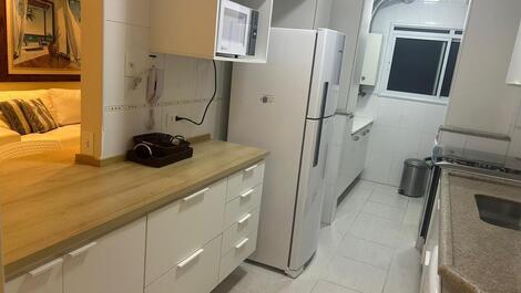 Apartamento en Riviera para 6 personas: comodidad, ocio y playa