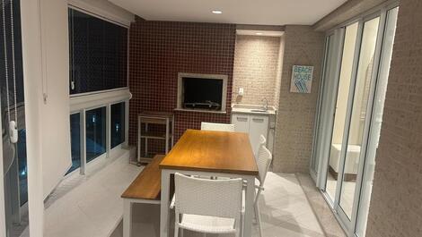 Apartamento en Riviera para 6 personas: comodidad, ocio y playa