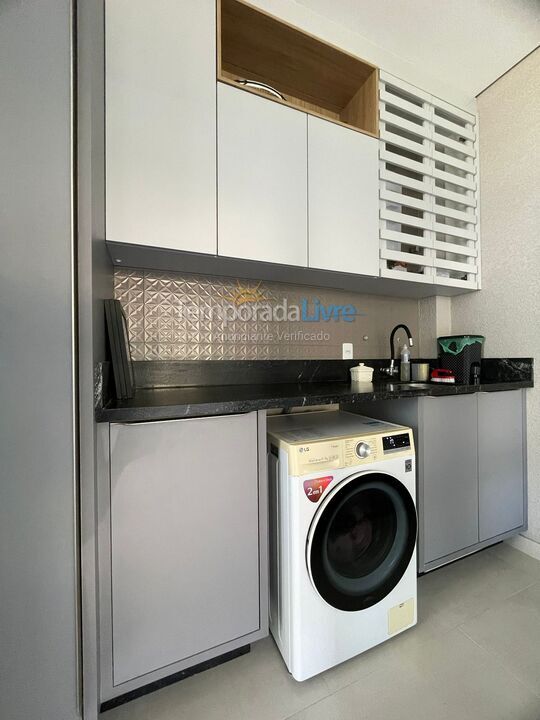 Casa para aluguel de temporada em Florianópolis (Cachoeira do Bom Jesus)