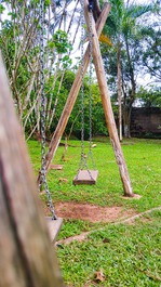 Farm... property that we rent for the season and weekends