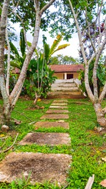 Farm... property that we rent for the season and weekends