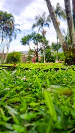 Farm... property that we rent for the season and weekends