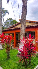 Farm... property that we rent for the season and weekends