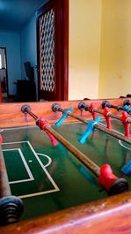 Farm... property that we rent for the season and weekends