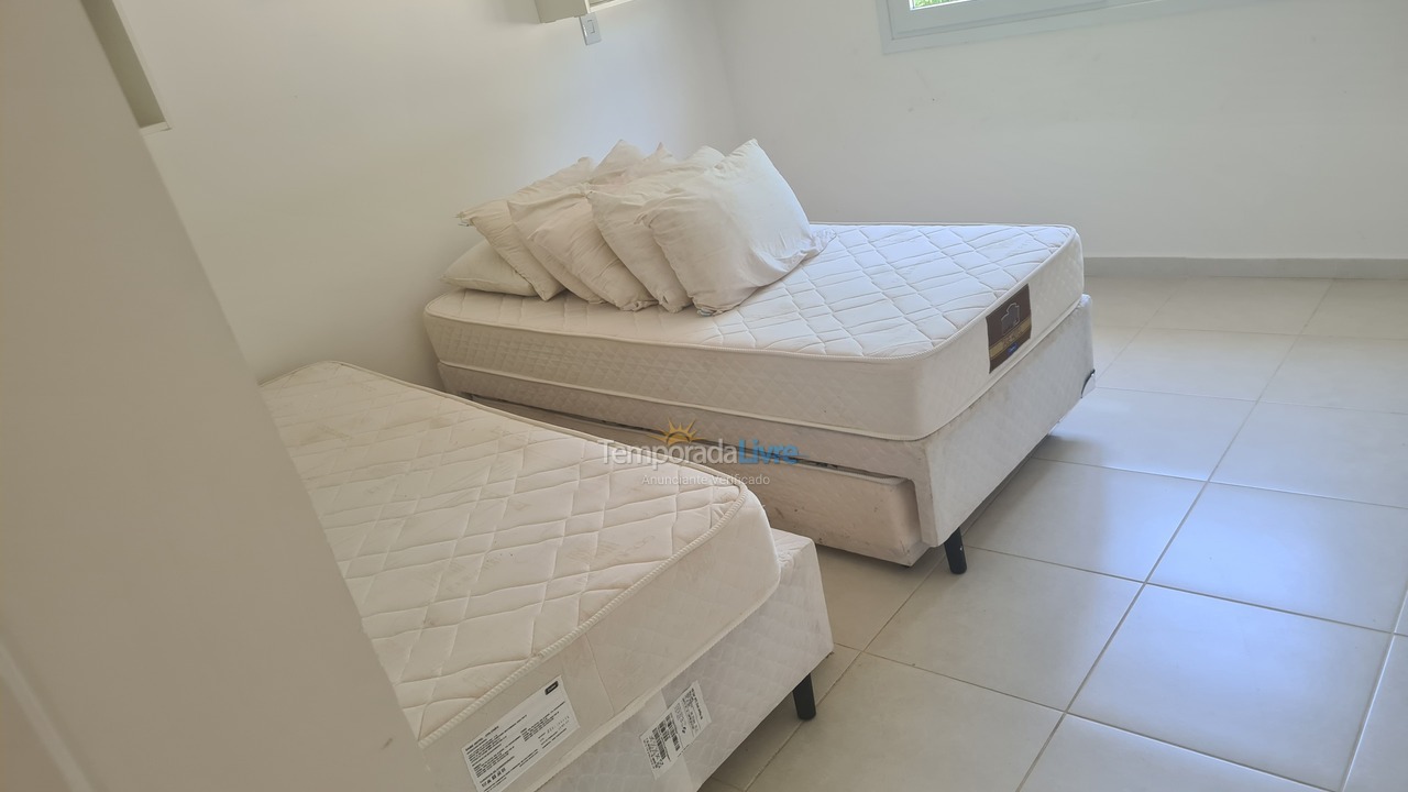 Casa para aluguel de temporada em São Sebastião (Maresias)