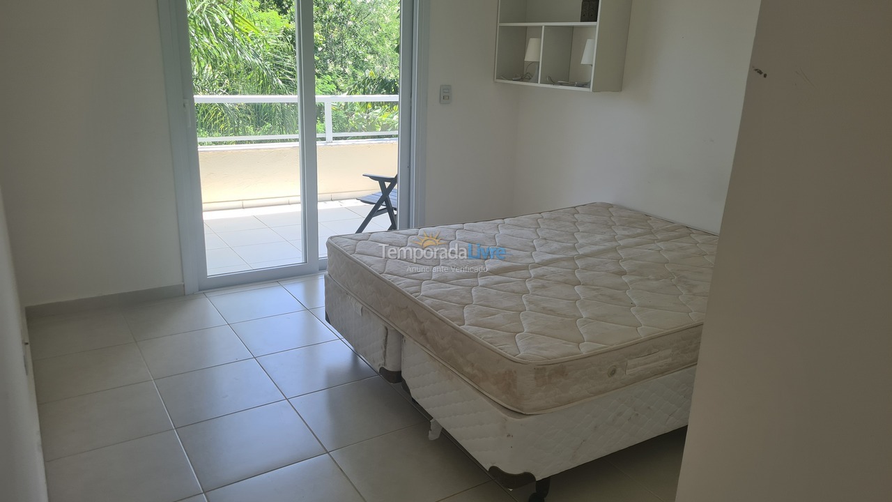 Casa para aluguel de temporada em São Sebastião (Maresias)