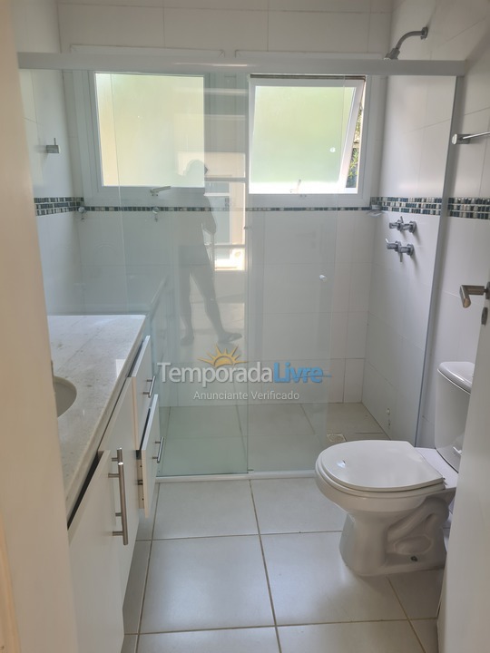 Casa para aluguel de temporada em São Sebastião (Maresias)