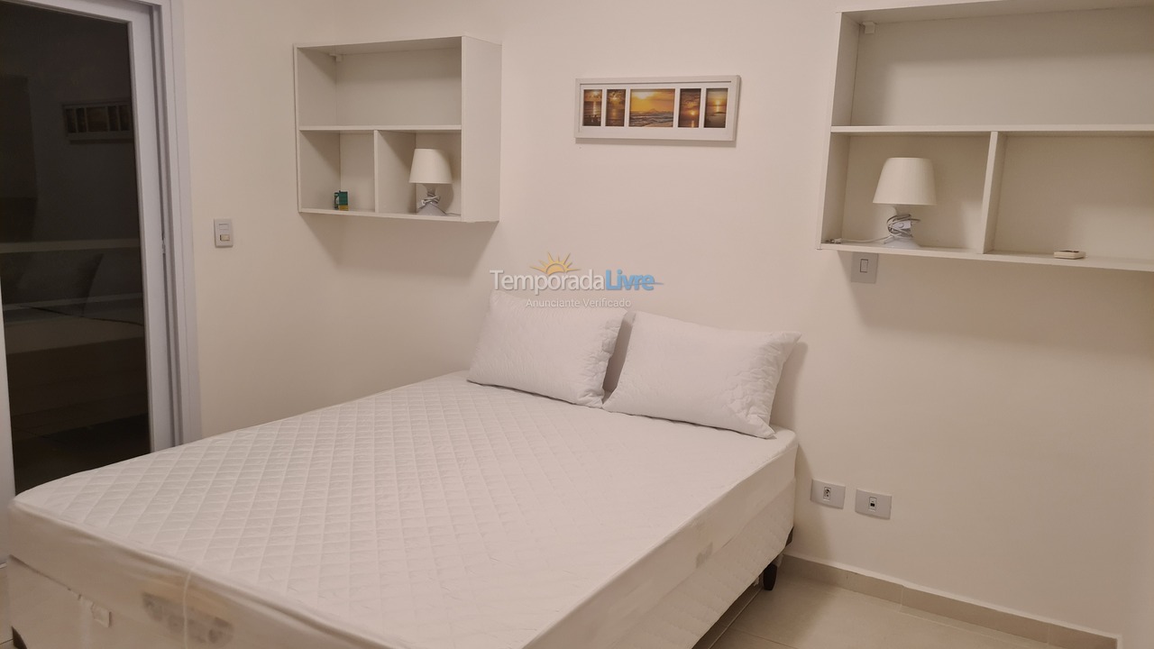 Casa para aluguel de temporada em São Sebastião (Maresias)