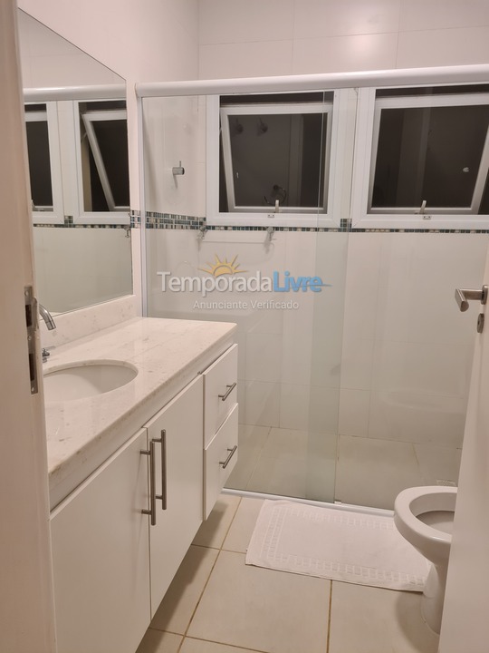 Casa para aluguel de temporada em São Sebastião (Maresias)