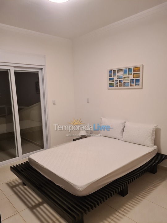 Casa para aluguel de temporada em São Sebastião (Maresias)