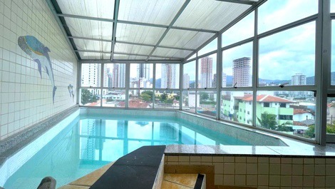 Apartamento para alquilar en Itapema - Canto da Praia