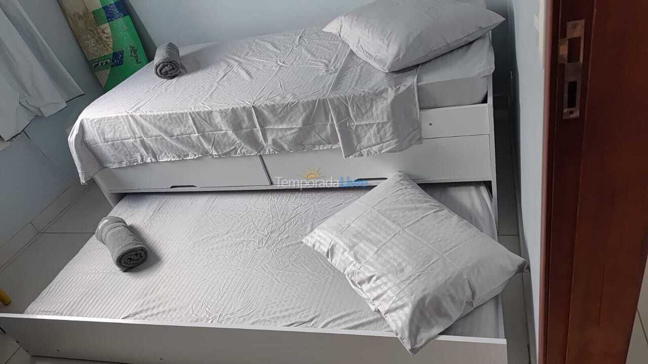 Casa para alquiler de vacaciones em Paraty (Areal do Taquari)