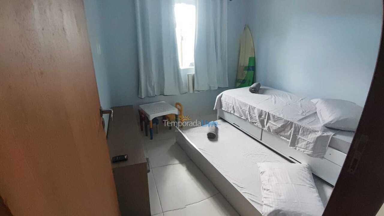 Casa para alquiler de vacaciones em Paraty (Areal do Taquari)