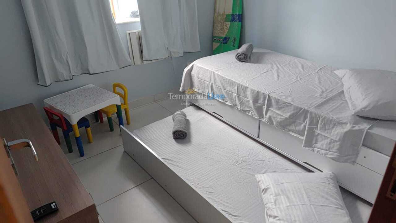 Casa para alquiler de vacaciones em Paraty (Areal do Taquari)