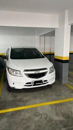 Alquileres vacacionales en el centro de Balneário Camboriú