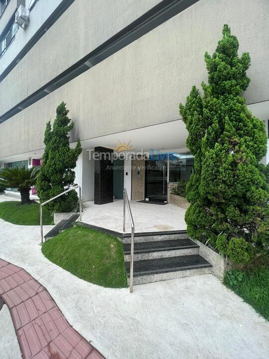 Apartamento para alquiler de vacaciones em Balneário Camboriú (Centro)