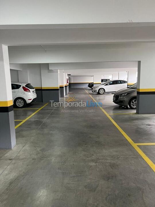 Apartamento para alquiler de vacaciones em Balneário Camboriú (Centro)