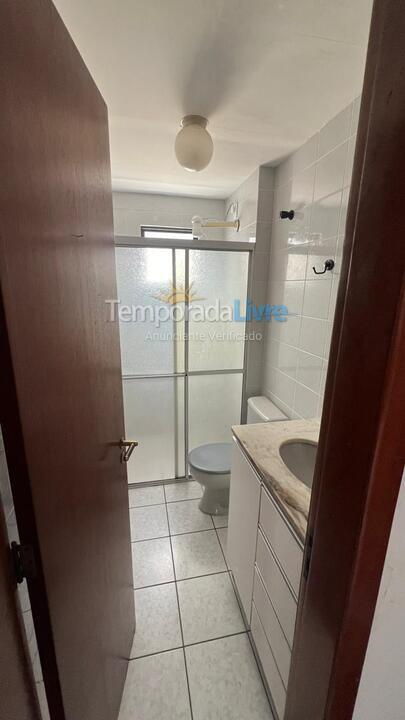 Apartamento para alquiler de vacaciones em Balneário Camboriú (Centro)