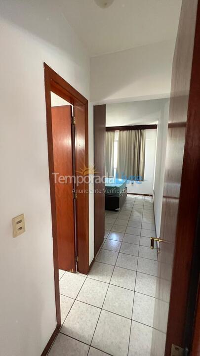 Apartamento para alquiler de vacaciones em Balneário Camboriú (Centro)