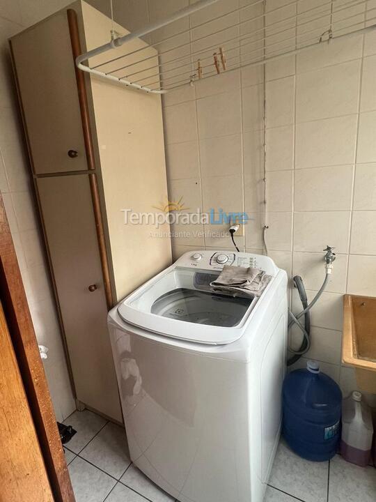 Apartamento para alquiler de vacaciones em Balneário Camboriú (Centro)