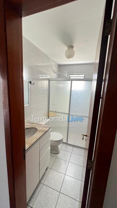 Apartamento para alquiler de vacaciones em Balneário Camboriú (Centro)