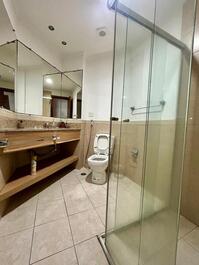 Cobertura com 3 dormitórios no Condomínio Grand Bali Resort