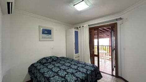 Cobertura com 3 dormitórios no Condomínio Grand Bali Resort