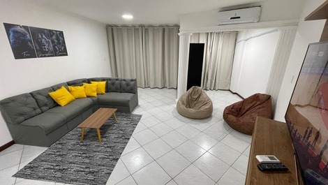 Apartamento para alugar em Itapema - Canto da Praia