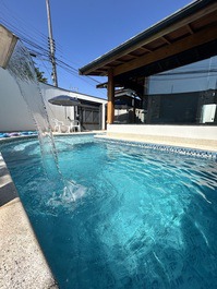 Hermoso espacio para eventos