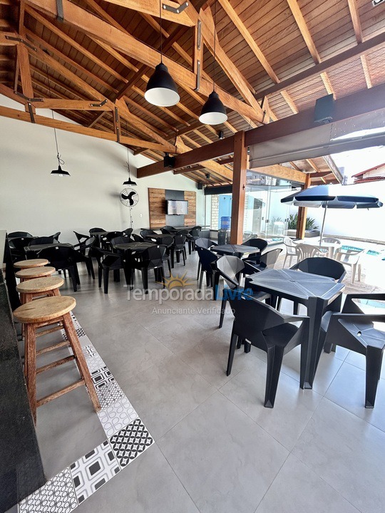 Casa para alquiler de vacaciones em Taubaté (Independência)