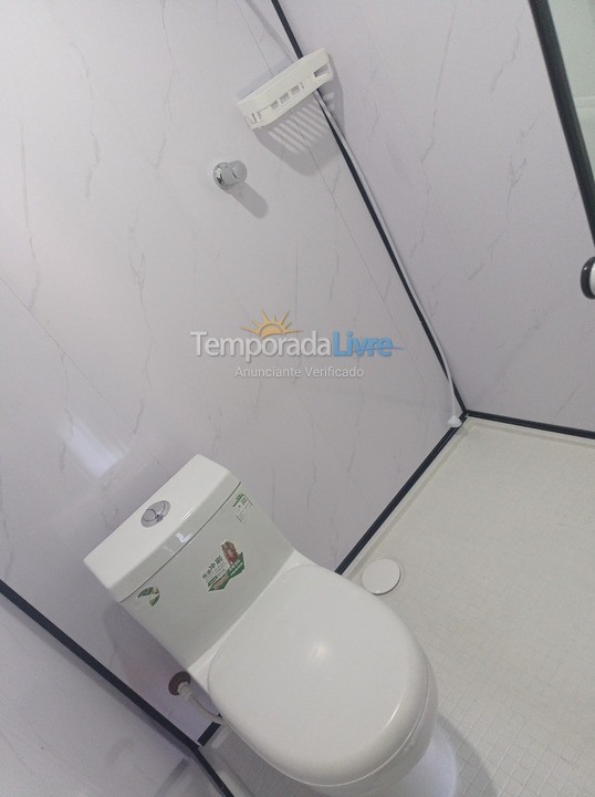 House for vacation rental in Passo Fundo (Centro)