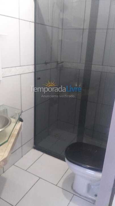 Casa para aluguel de temporada em Barra Velha (Praia do Tabuleiro)