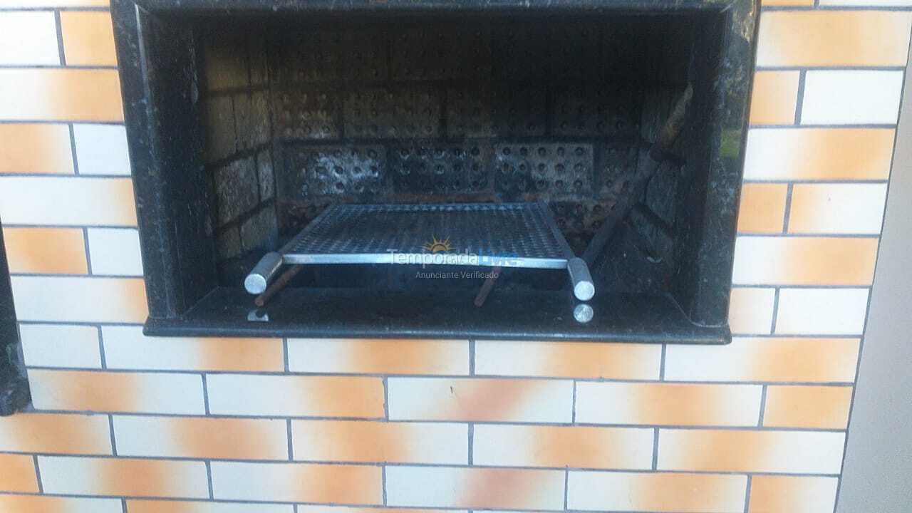 Casa para aluguel de temporada em Barra Velha (Praia do Tabuleiro)