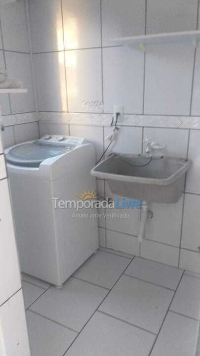 Casa para aluguel de temporada em Barra Velha (Praia do Tabuleiro)