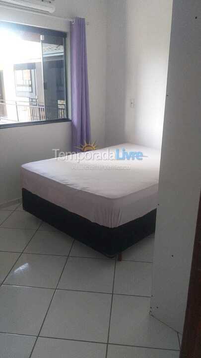 Casa para aluguel de temporada em Barra Velha (Praia do Tabuleiro)