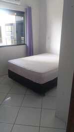 Praia Tabuleiro Barra Velha/SC com piscina 5 quartos