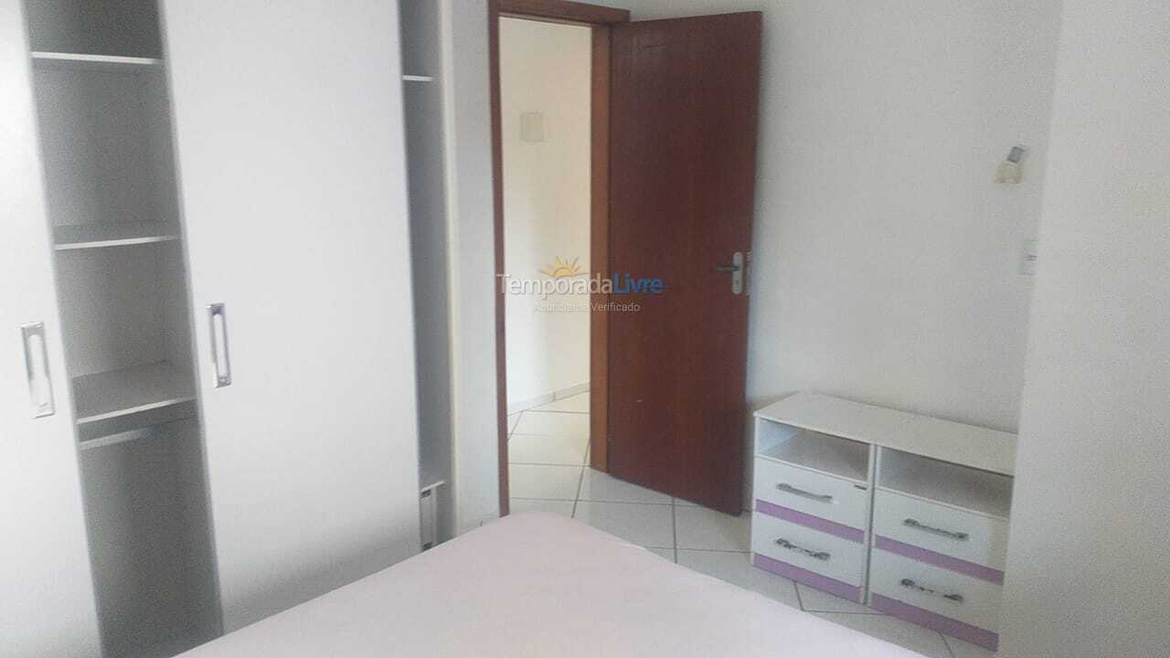 Casa para aluguel de temporada em Barra Velha (Praia do Tabuleiro)